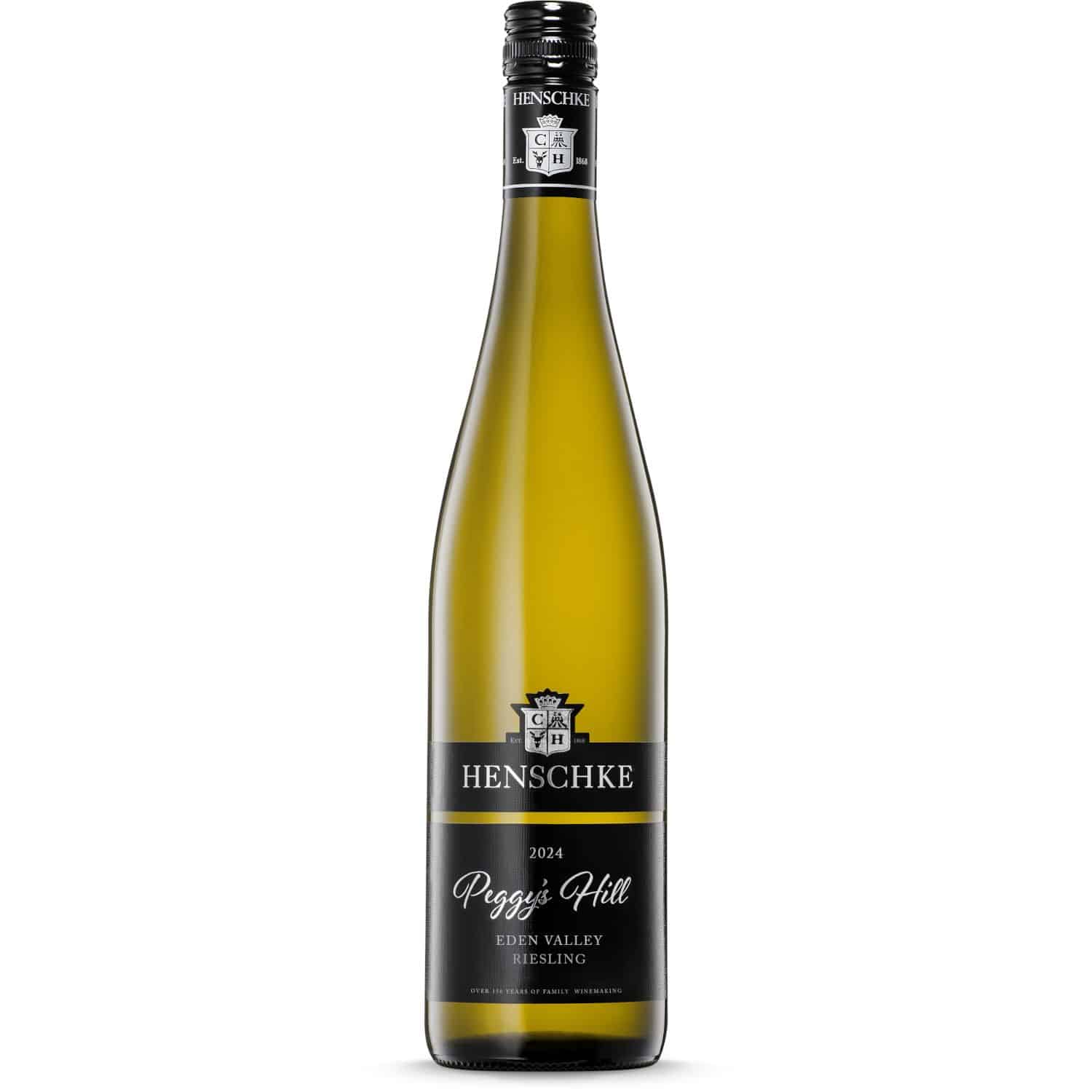 Henschke Peggy's Hill Riesling EV S