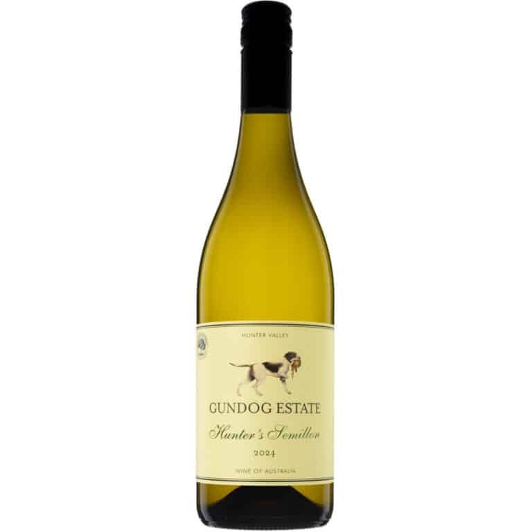 Hunter's Semillon