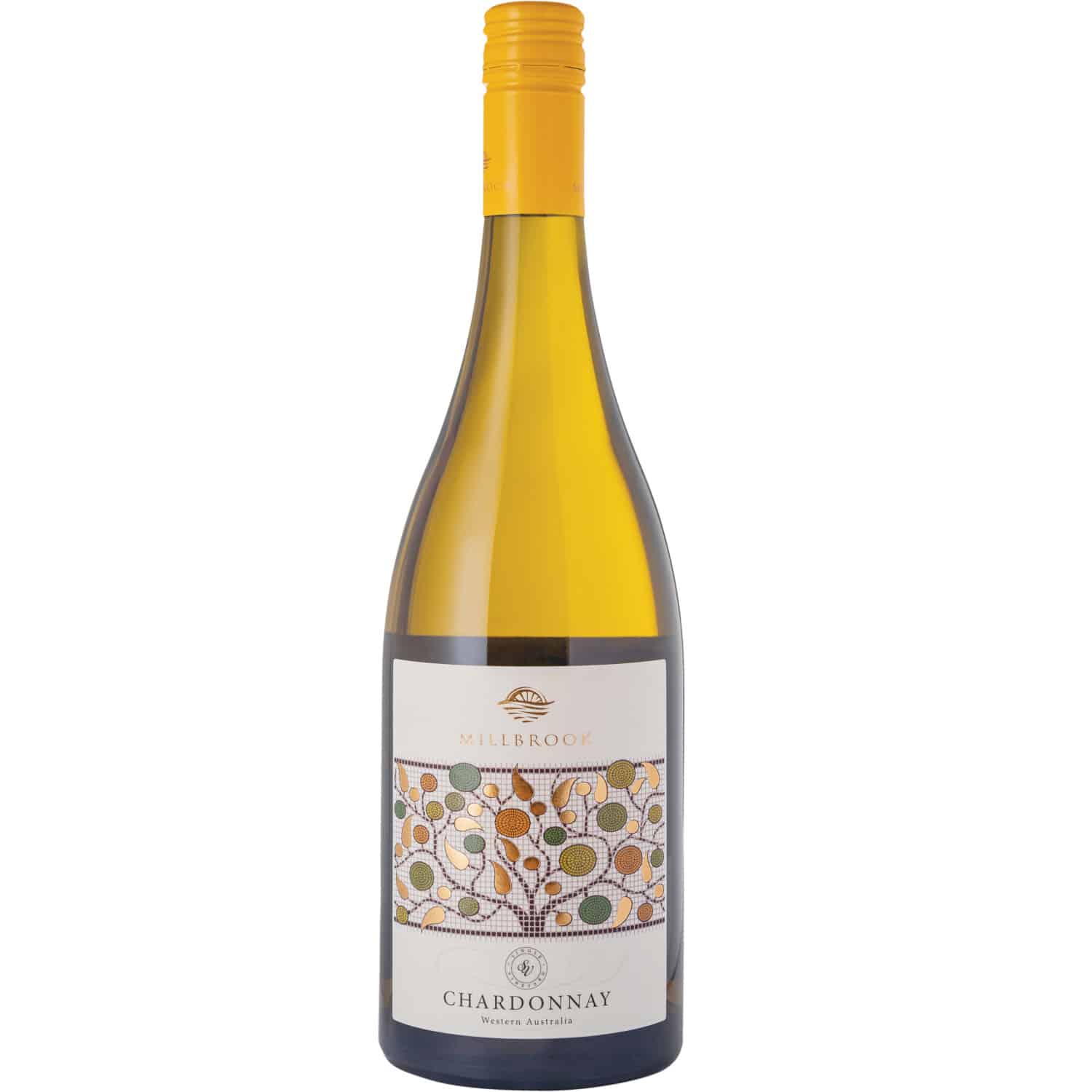 MB SV Chardonnay NV NEW()