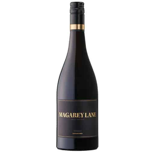 MagareyLane CW Shiraz