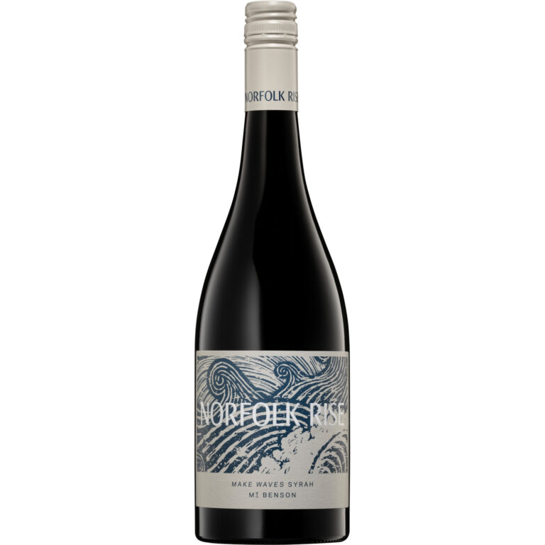 Norfold Rise Make Waves Syrah No Vintage