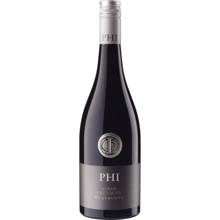 PHI Syrah Grenache NV