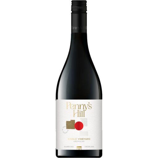 Penny's Hill SV Grenache