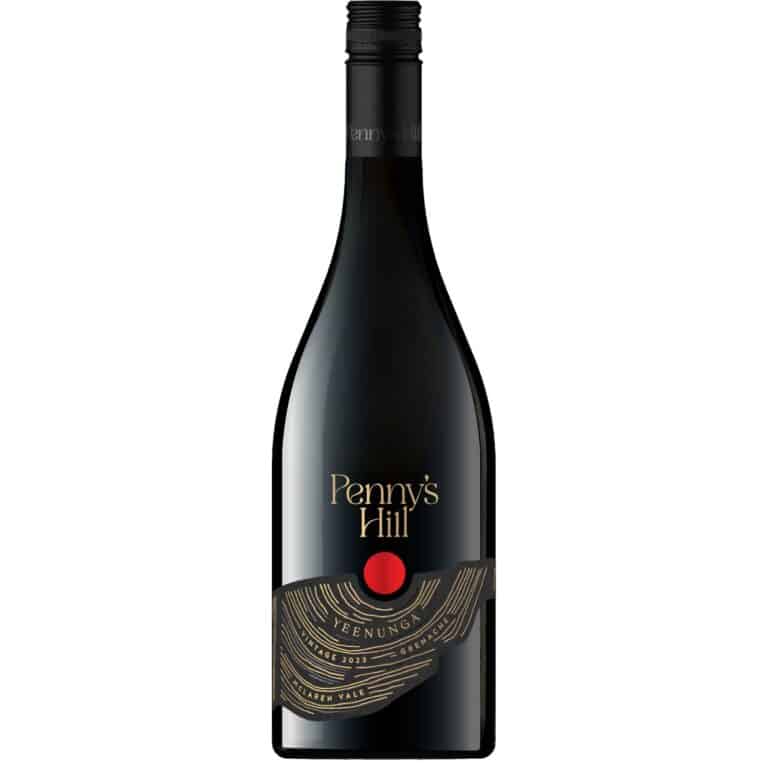 Penny's Hill Yeenunga Grenache