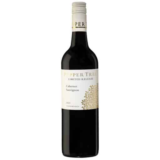 Pepper Tree Limited Release Cabernet Sauvignon Coonawarra