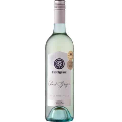 Pinot Grigio NV