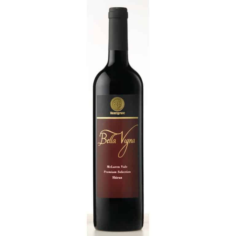 Premium Bella Vigna NV