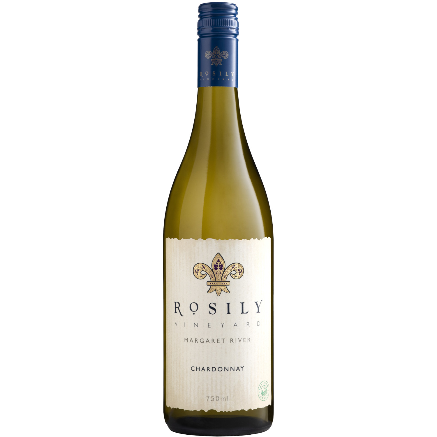 Rosily Chardonnay NV