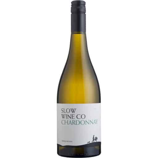 SWC Chardonnay NV