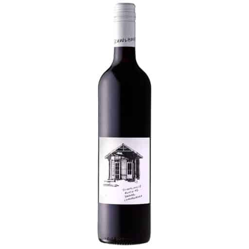 Schoolhouse BlockA Shiraz