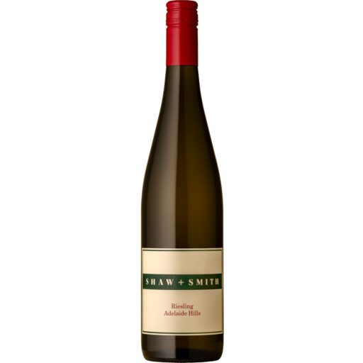 Shaw + Smith Riesling [HR]