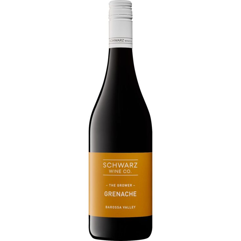 The Grower Grenache