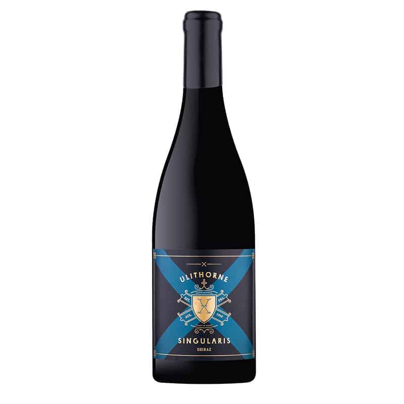 Ulithorne Singularis Shiraz