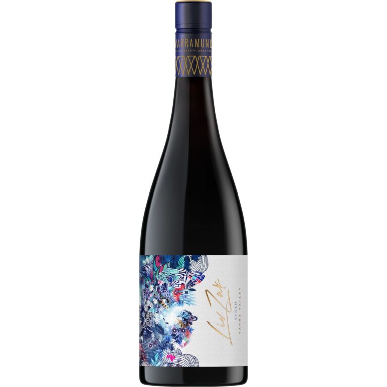 Warramunda LivZac Syrah