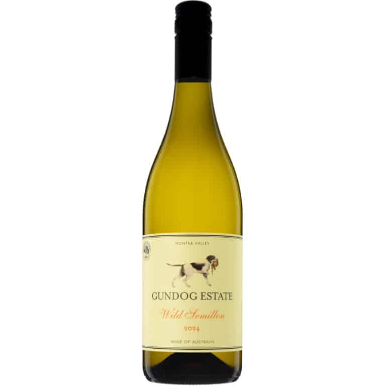 Wild Semillon