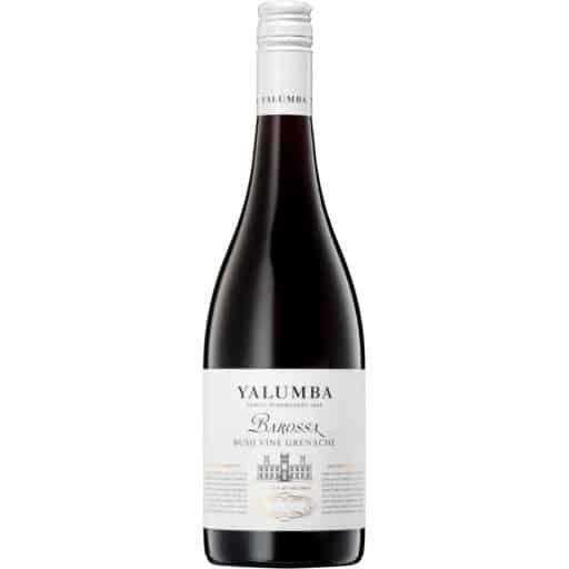 Yalumba Barossa Bush Vine Grenache NV