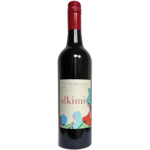 alkimi cabernet