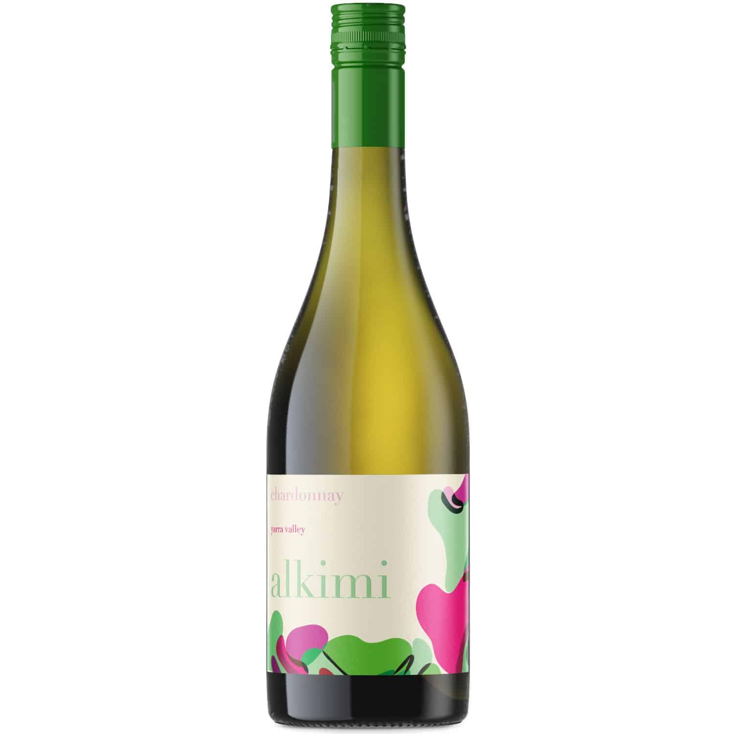 alkimi chardonnay