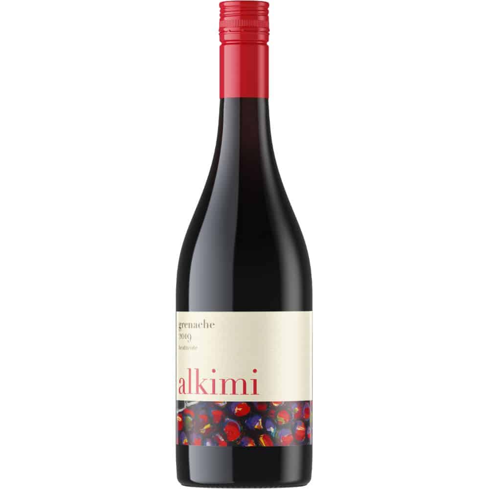 alkimi grenache