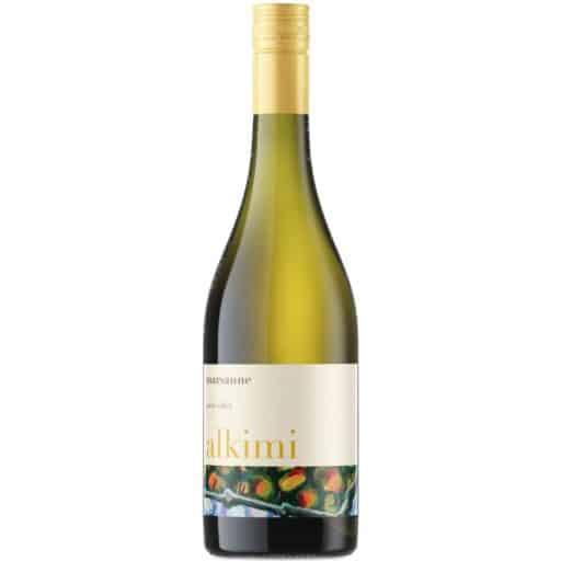 alkimi marsanne