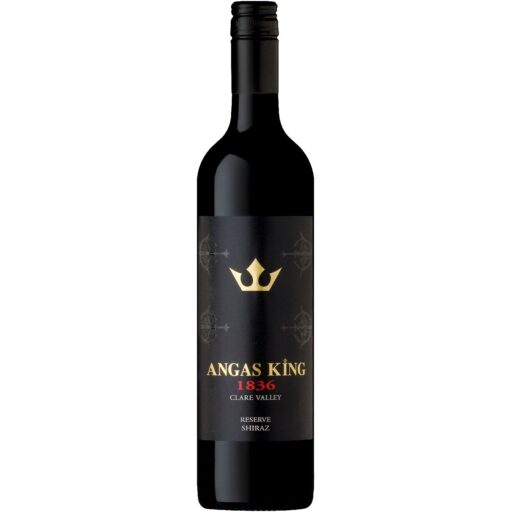 angas shiraz