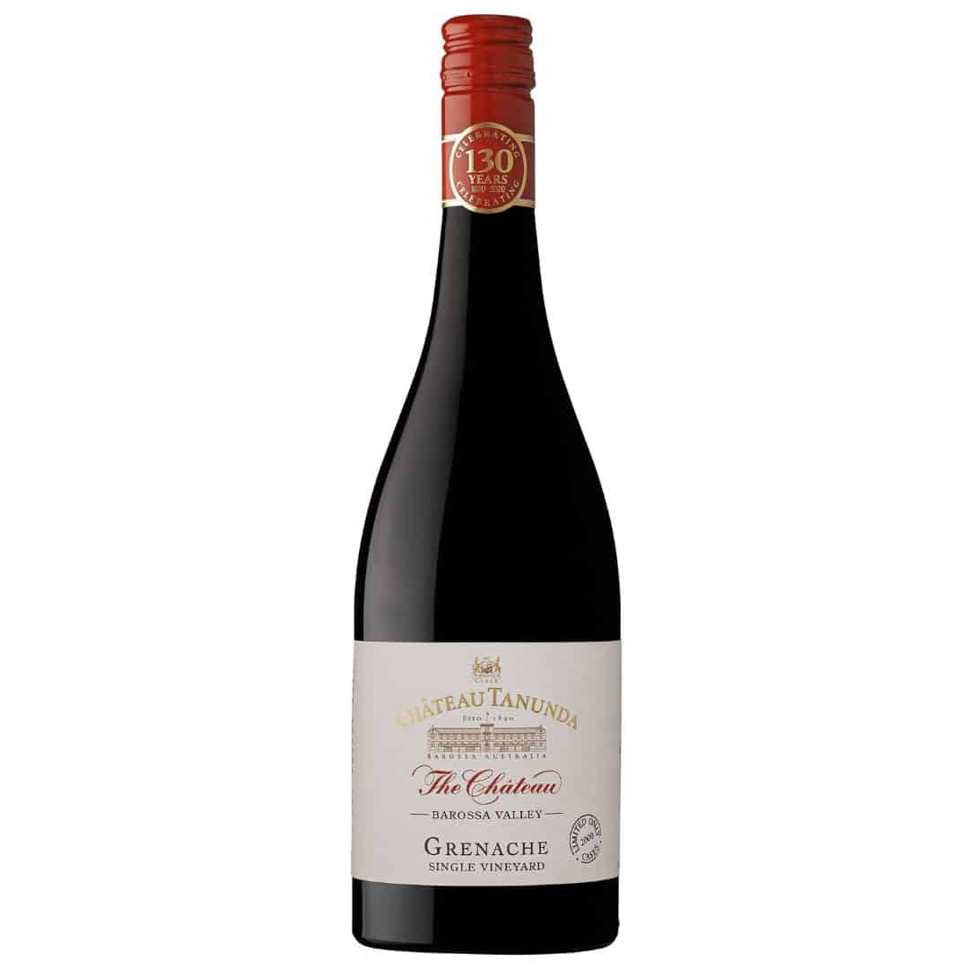 chateau grenache