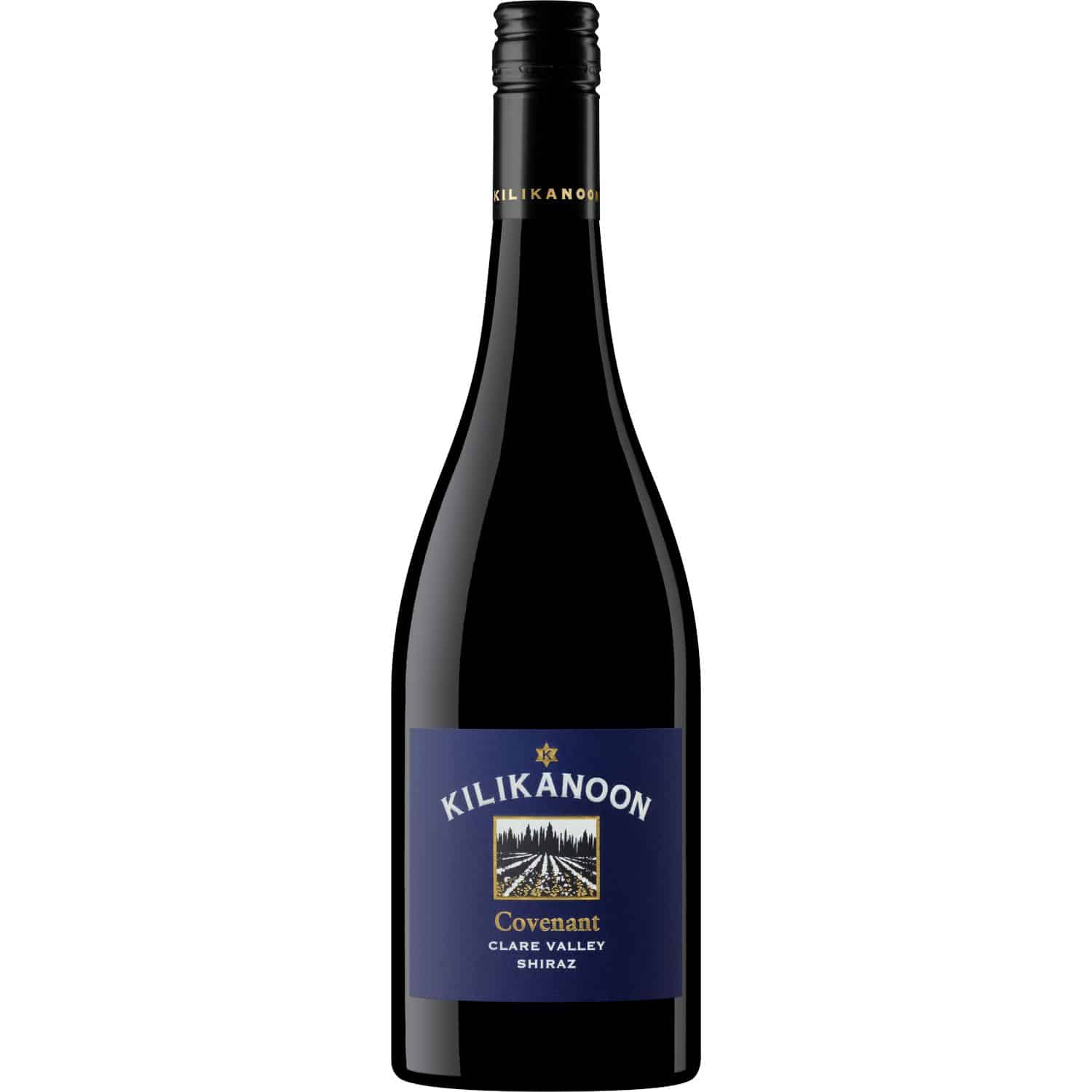 kilikanoon covenant cv shiraz nv