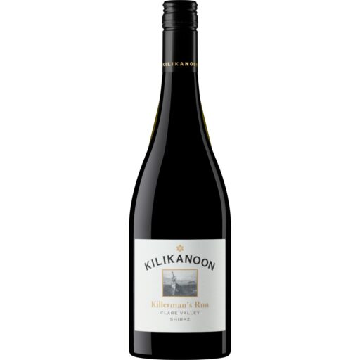 kilikanoon killermans run shiraz nv