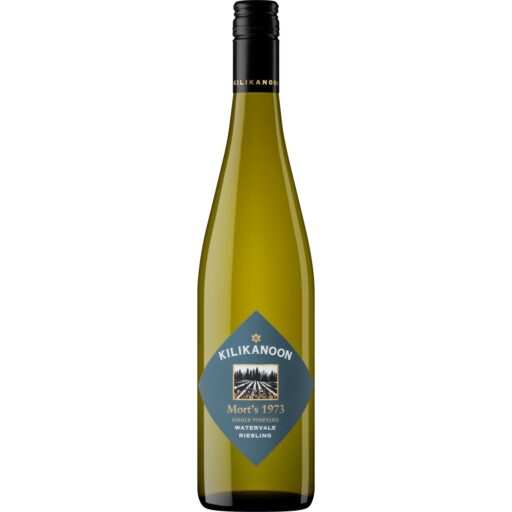 kilikanoon morts watervale riesling nv