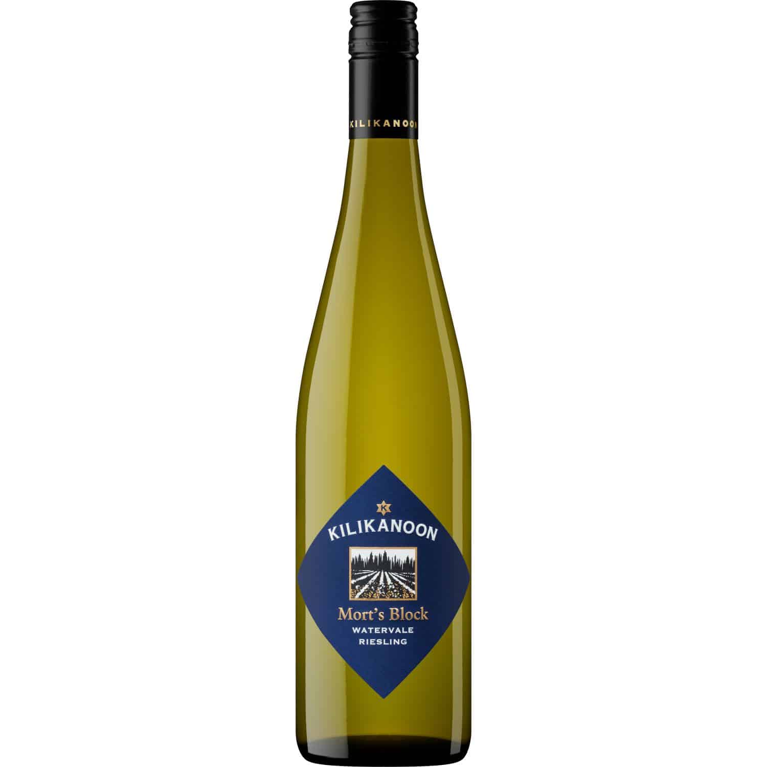 kilikanoon morts block watervale riesling nv