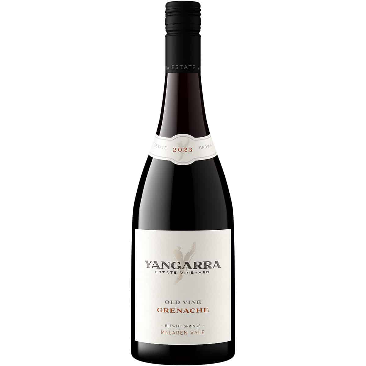 Yangarra Old Vine Grenache xpx