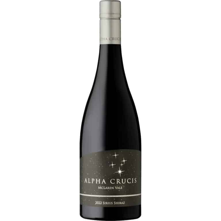 AC Sirius Shiraz