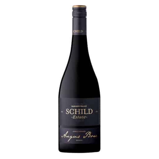 Angus Brae Shiraz