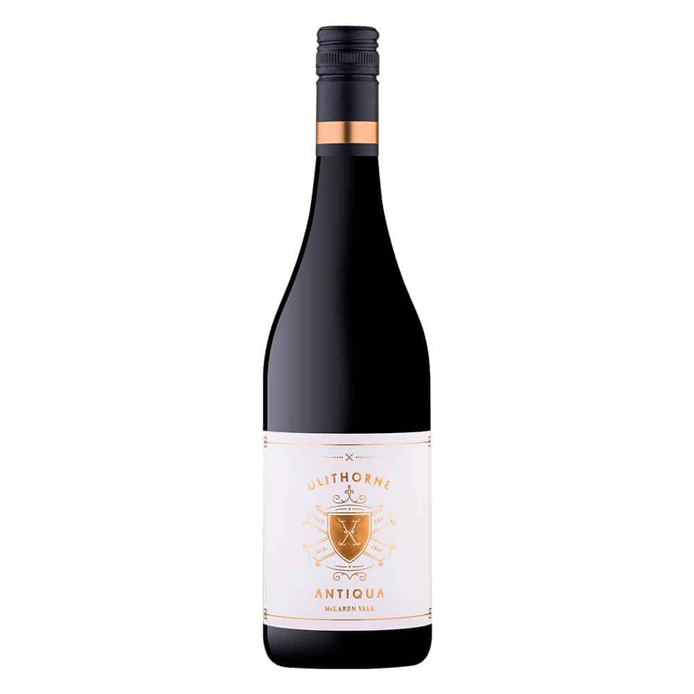 Antiqua Shiraz