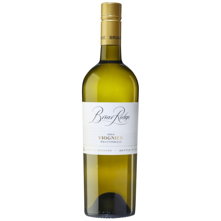 Briar Ridge Viognier Wrattonbully