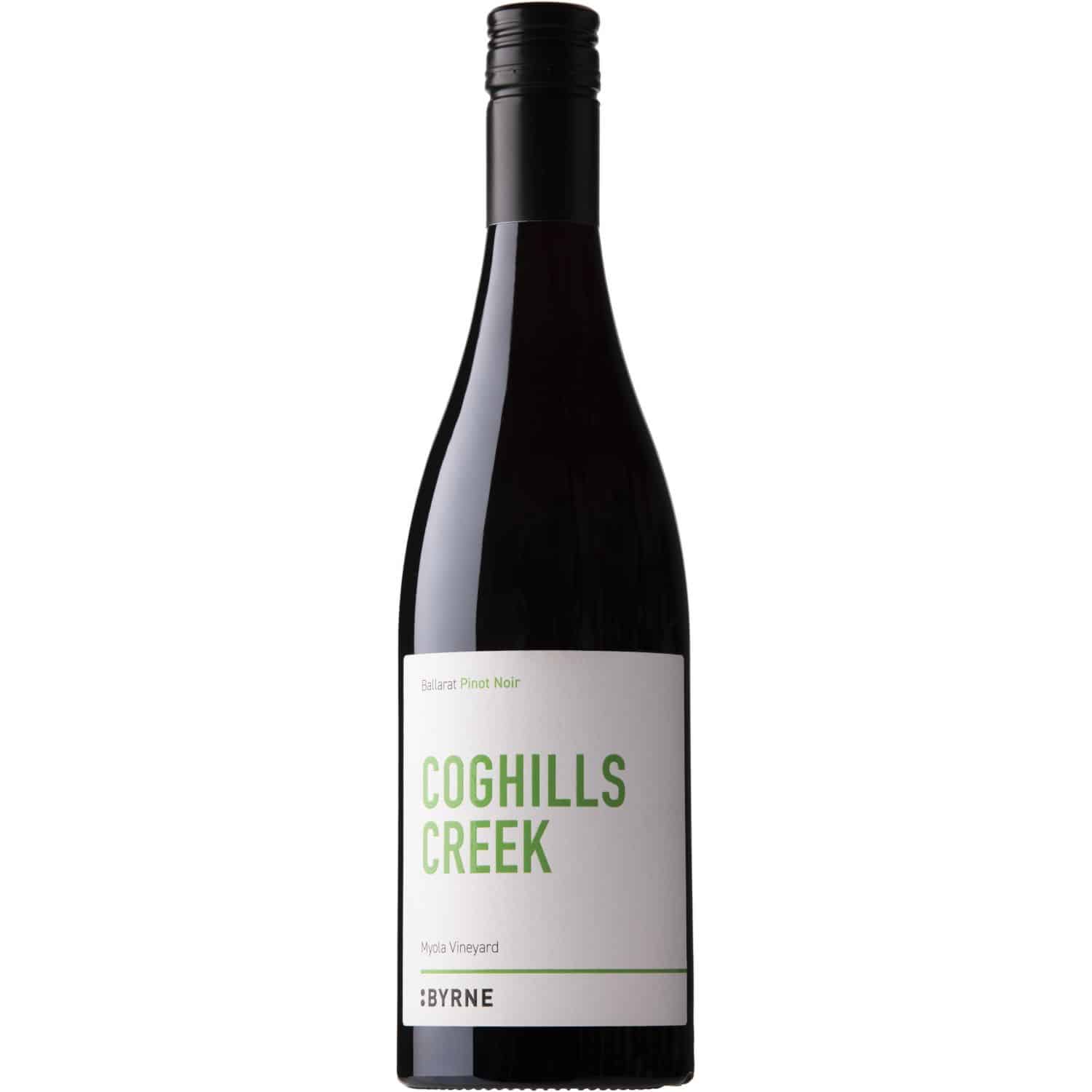 Byrne Coghills Creek Myola Vineyard Pinot Noir()