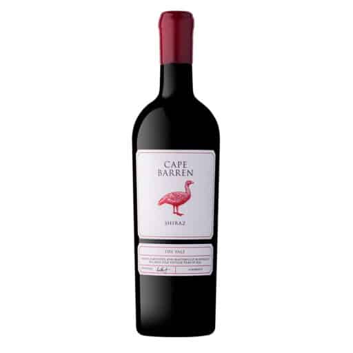 Cape Barren TheVale Shiraz