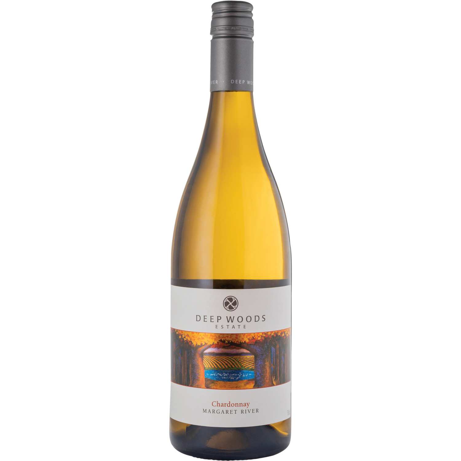 DW Estate Chardonnay NV NEW