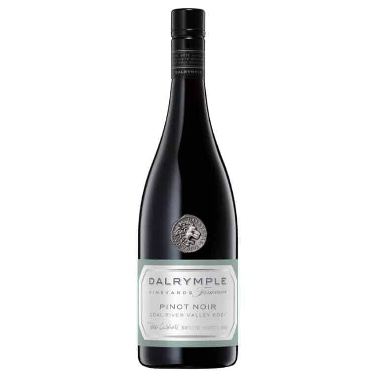 Dalrymple Single Site Coal River Valley Pinot Noir