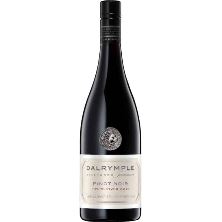 Dalrymple Single Site Pipers River Pinot Noir