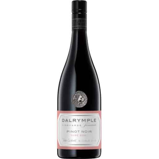 Dalrymple Vineyards Single Site Ouse Pinot Noir