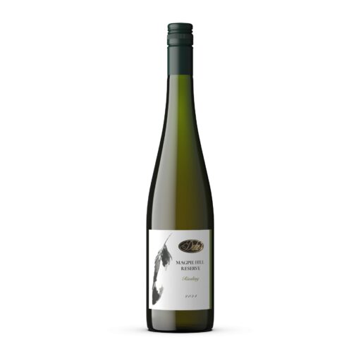 Duke s Vineyard MH Reserve Riesling with ground shadows