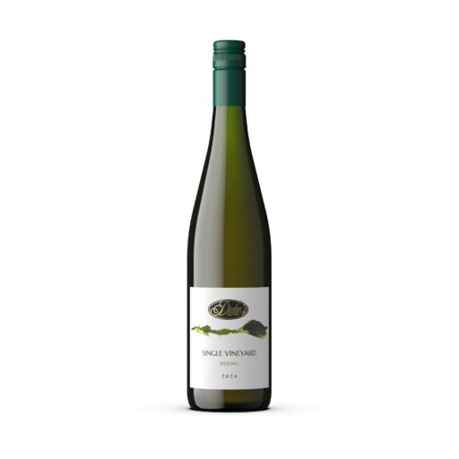 Duke s Vineyard Single Vineyard Riesling with ground shadows