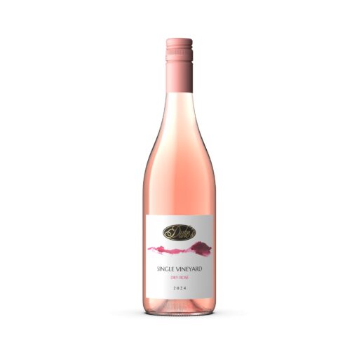 Duke s Vineyard Single Vineyard Rose with ground shadows