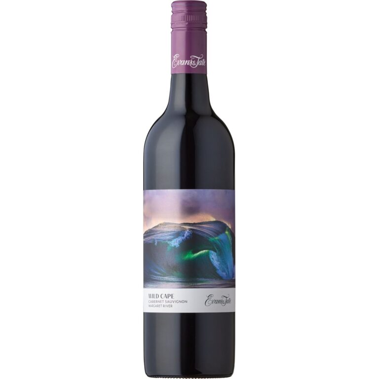 E&T Wild Cape Cabernet Sauvignon HR NV