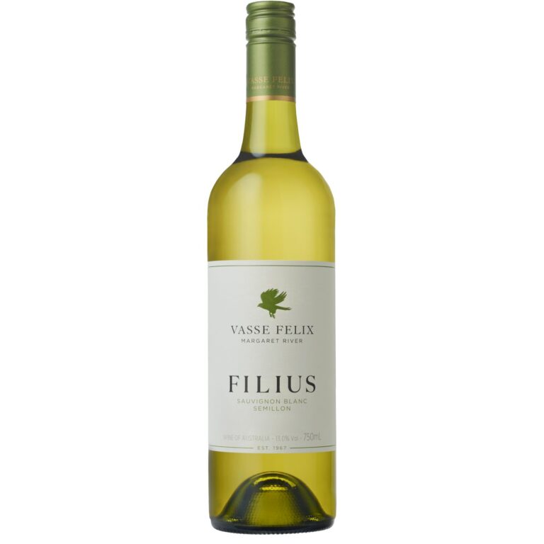 Filius Sauvignon Blanc Semillon NV