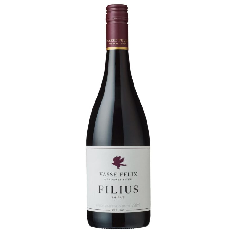 Filius Shiraz