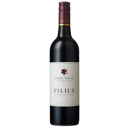 Filius Cabernet Sauvignon NV