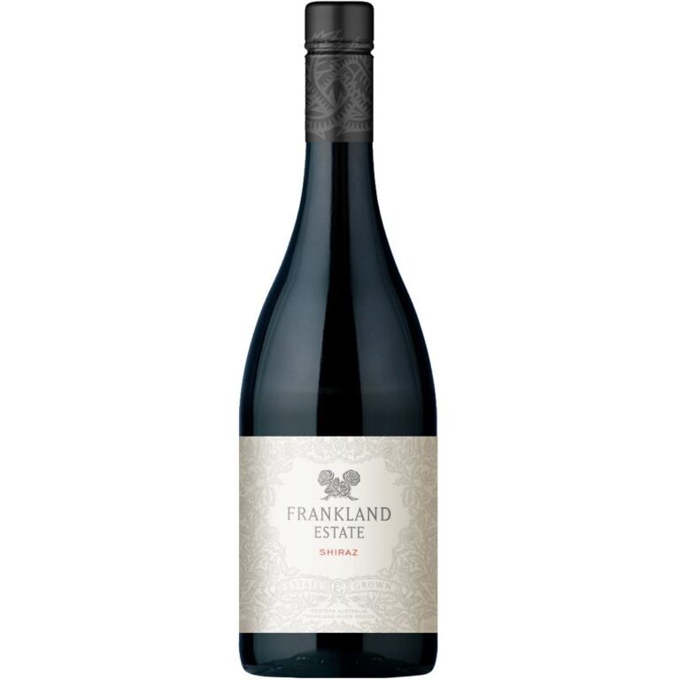 Frankland Estate Shiraz