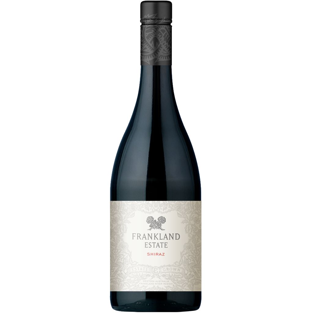 Frankland Estate Shiraz